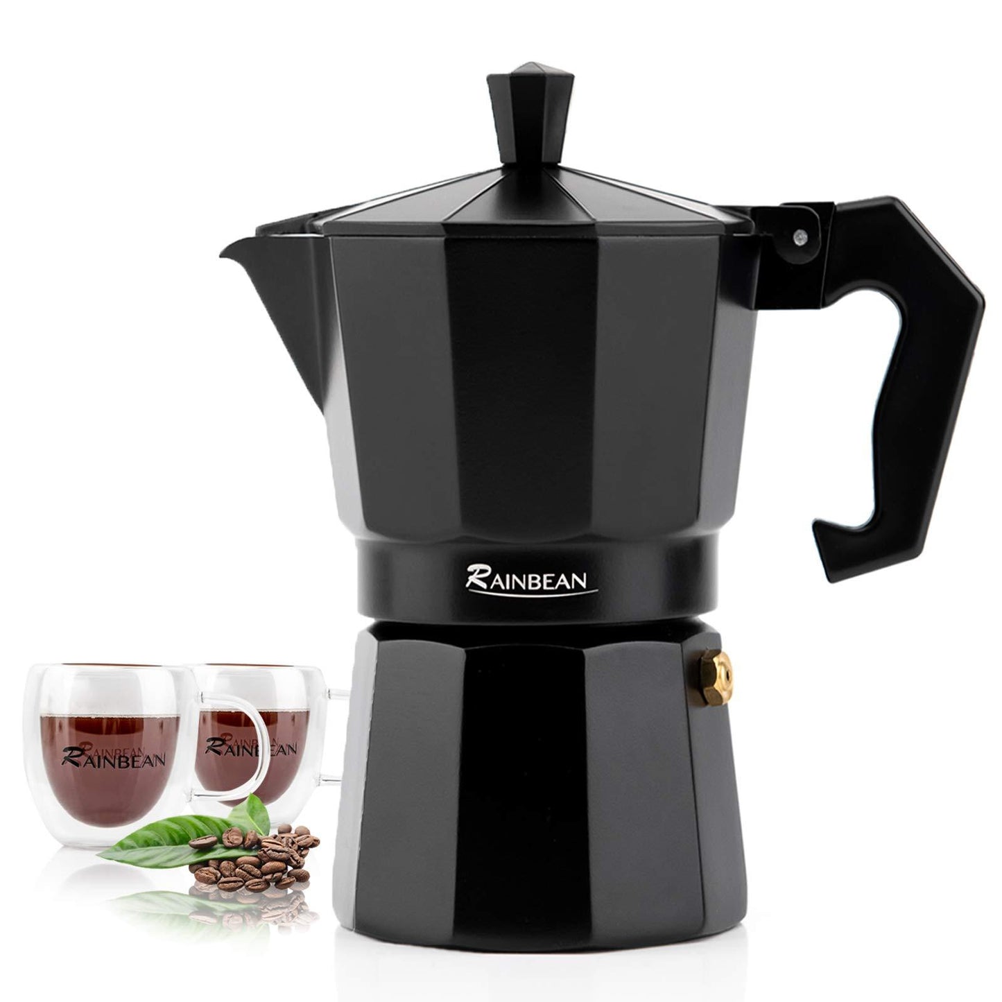 Italian coffee maker